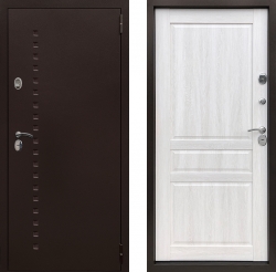 Дверь Престиж Термо Дуб филадельфия крем