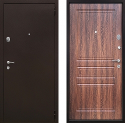 Дверь Престиж 70 Дуб коньячный